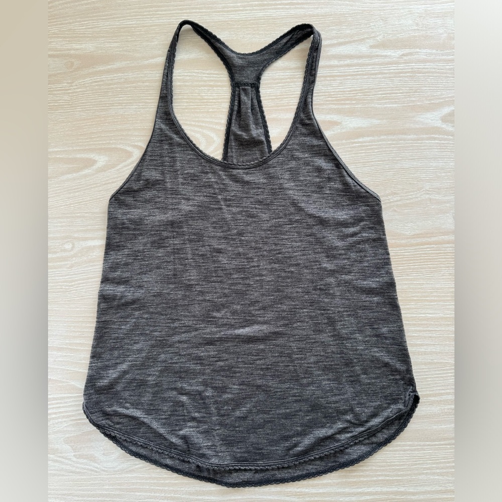 Lululemon Tank Top 8